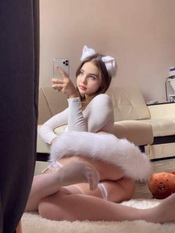 Индивидуалка Флора Фотография 2