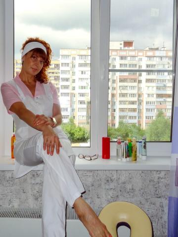 Индивидуалка Адель Фотография 4